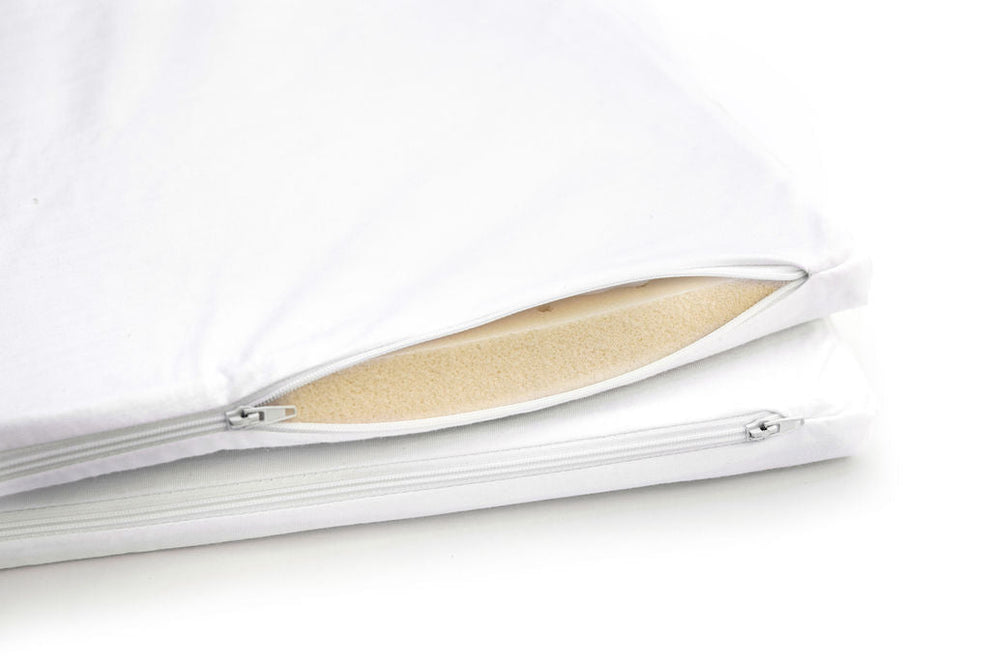 Waterproof Bamboo Jersey Cover
